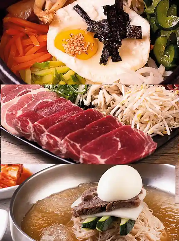 Gastronomia Coreana em São Paulo - Jornal aQuadra