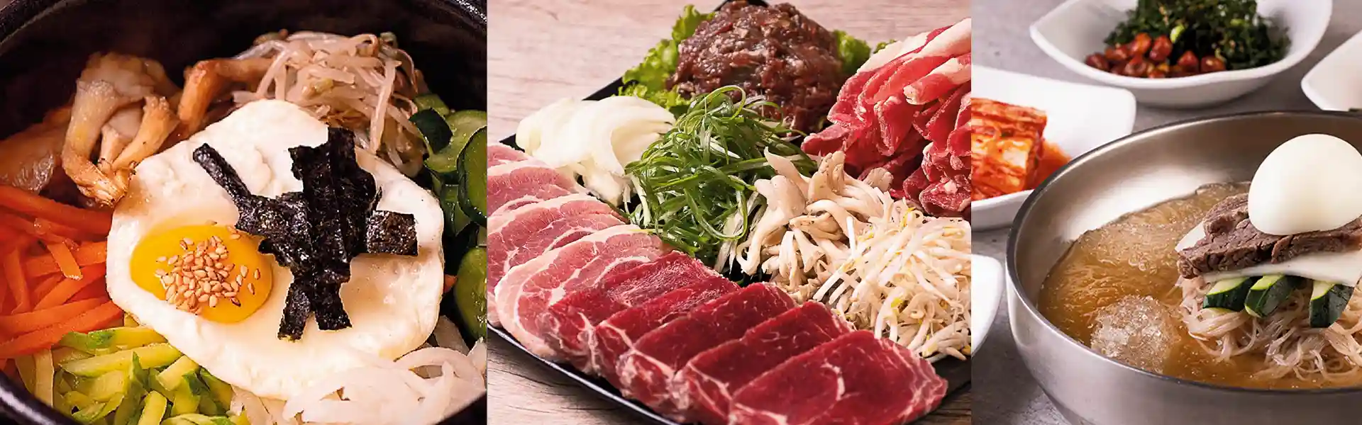 Gastronomia Coreana em São Paulo - Jornal aQuadra