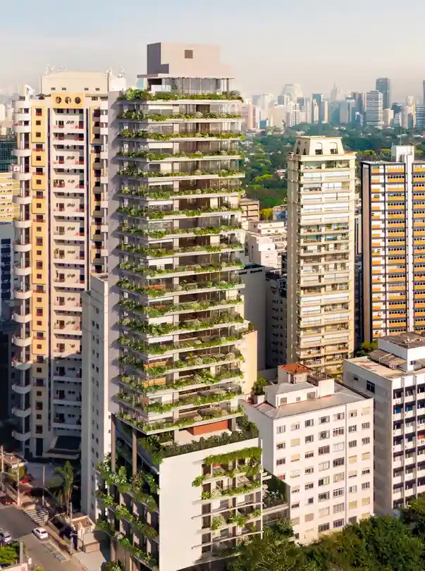 Jardim & Co Imóveis - Jornal aQuadra