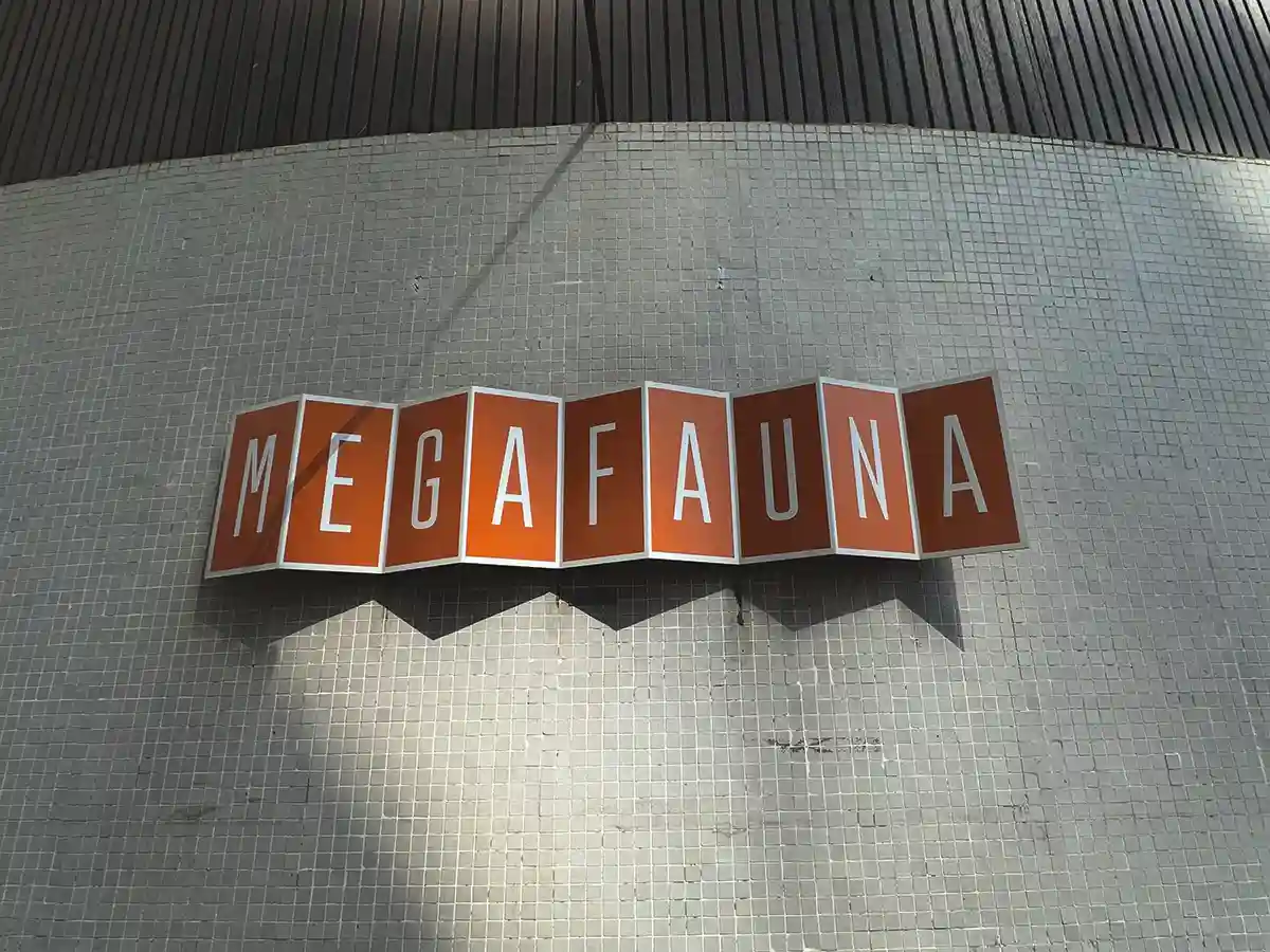 Pelos corredores do Copan - Jorna aQuadra